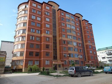 74 м², 2-комнатная квартира 2 500 ₽ в сутки - изображение 48