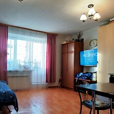 Квартира 35,6 м², студия - изображение 4