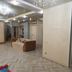 Квартира 92 м², 3-комнатная - изображение 2