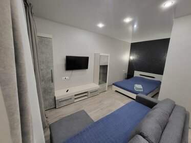 40 м², 1-комнатная квартира 2 190 ₽ в сутки - изображение 51