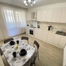 Квартира 40 м², студия - изображение 4