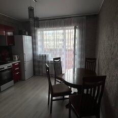 Квартира 39,8 м², 1-комнатная - изображение 1