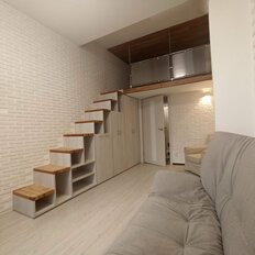 Квартира 25,1 м², студия - изображение 2