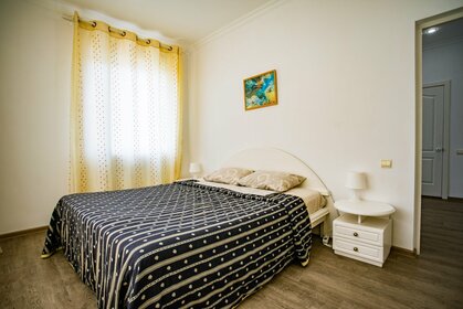 50 м², 2-комнатная квартира 3 500 ₽ в сутки - изображение 41