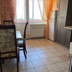 Квартира 50 м², 1-комнатная - изображение 3