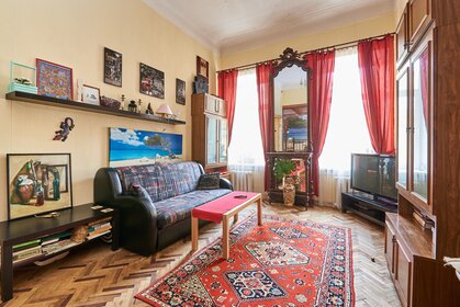 65 м², 2-комнатная квартира 4 500 ₽ в сутки - изображение 125