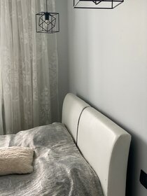 27 м², квартира-студия 3 000 ₽ в сутки - изображение 122