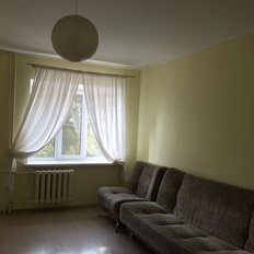 Квартира 45 м², 1-комнатная - изображение 5