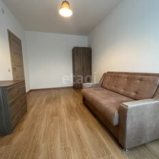 Квартира 31,4 м², 1-комнатная - изображение 3