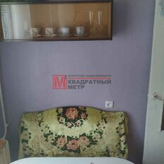 Квартира 40 м², 1-комнатная - изображение 5