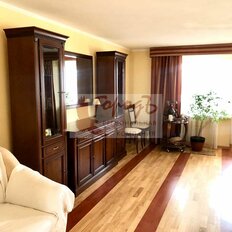 Квартира 117,7 м², 3-комнатная - изображение 4