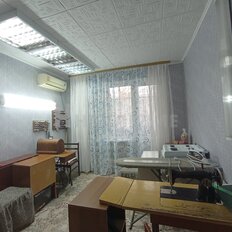 Квартира 22,1 м², 1-комнатная - изображение 1