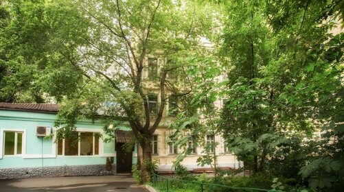 10 м², юридический адрес 5 545 ₽ в месяц - изображение 52