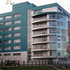 160 м², помещение свободного назначения - изображение 1