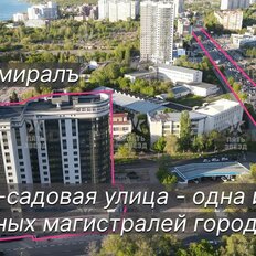 834 м², помещение свободного назначения - изображение 2