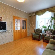 Квартира 123,4 м², 4-комнатная - изображение 5