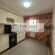 Квартира 34,5 м², 1-комнатная - изображение 5