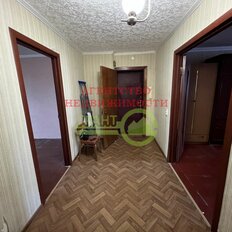 Квартира 74 м², 3-комнатная - изображение 5