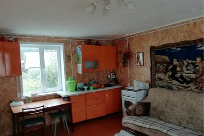 60 м² дом, 6,7 сотки участок 1 700 000 ₽ - изображение 44