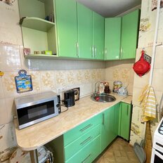 Квартира 41,9 м², 2-комнатная - изображение 1