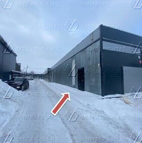 1100 м², склад 880 000 ₽ в месяц - изображение 23