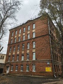 Купить однокомнатную квартиру в пятиэтажных домах на улице Пономаренко в Горячем Ключе - изображение 11