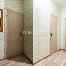 Квартира 62,2 м², 2-комнатная - изображение 2