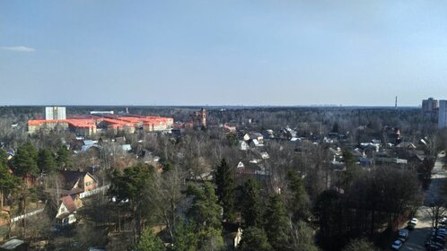 Купить квартиру двухуровневую у метро МЦД Москва Товарная в Москве и МО - изображение 48