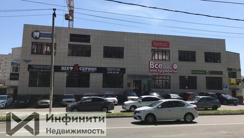 952 м², помещение свободного назначения 42 840 000 ₽ - изображение 19