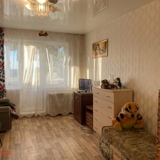 Квартира 59,6 м², 3-комнатная - изображение 4