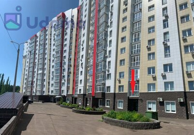 151 м², помещение свободного назначения 120 800 ₽ в месяц - изображение 30