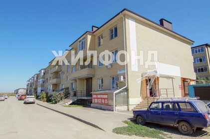 28 м², квартира-студия 3 120 000 ₽ - изображение 62