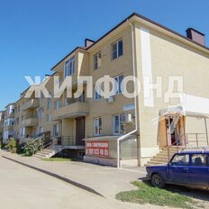 Квартира 34,7 м², 1-комнатная - изображение 5