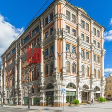 725 м², офис - изображение 4