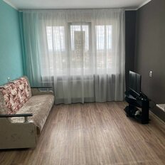 Квартира 41 м², 1-комнатная - изображение 2