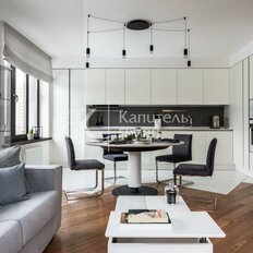 Квартира 55,1 м², 2-комнатная - изображение 2