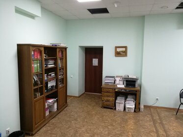 40 м², офис 10 000 ₽ в месяц - изображение 80