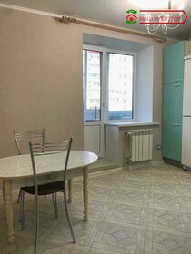Купить квартиру с большой кухней в Егорьевске - изображение 42