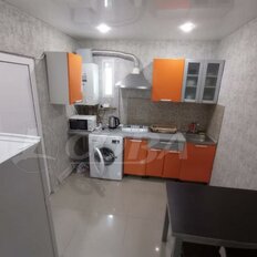 Квартира 38,4 м², 1-комнатная - изображение 3