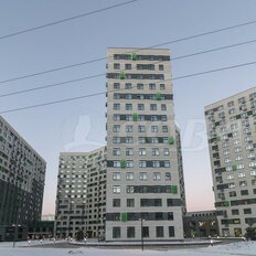 Квартира 20,3 м², 1-комнатная - изображение 3