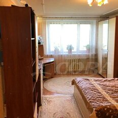 Квартира 92,6 м², 3-комнатная - изображение 5