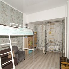 Квартира 89,6 м², 2-комнатная - изображение 4