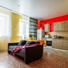 Квартира 49,1 м², 2-комнатная - изображение 1