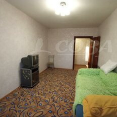 Квартира 43,8 м², 1-комнатная - изображение 4