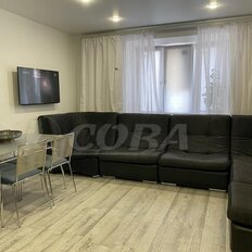 Квартира 105 м², 3-комнатная - изображение 3