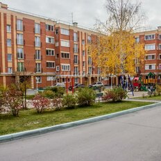 Квартира 52,7 м², 2-комнатная - изображение 5