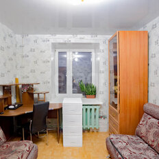 Квартира 69 м², 3-комнатная - изображение 3