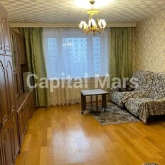 Квартира 41 м², 1-комнатная - изображение 1