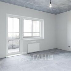 Квартира 56,6 м², 2-комнатная - изображение 4