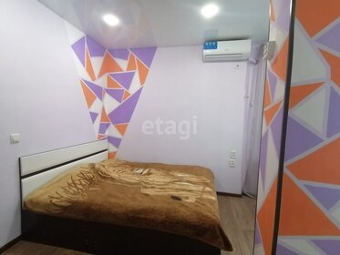 25,8 м², квартира-студия 2 300 000 ₽ - изображение 49